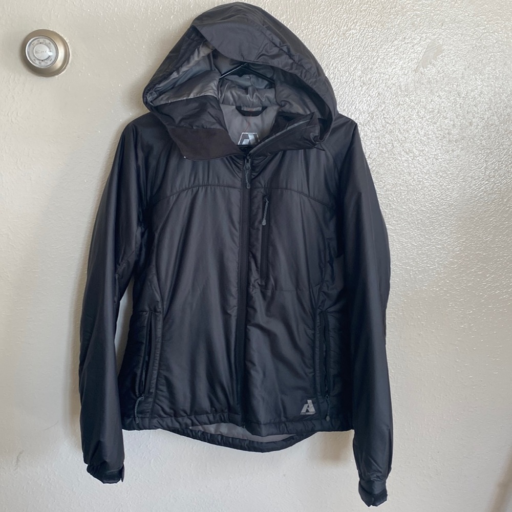 Eddie Bauer First Ascent Mountaineering Jacket